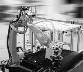 工业机器人及配套